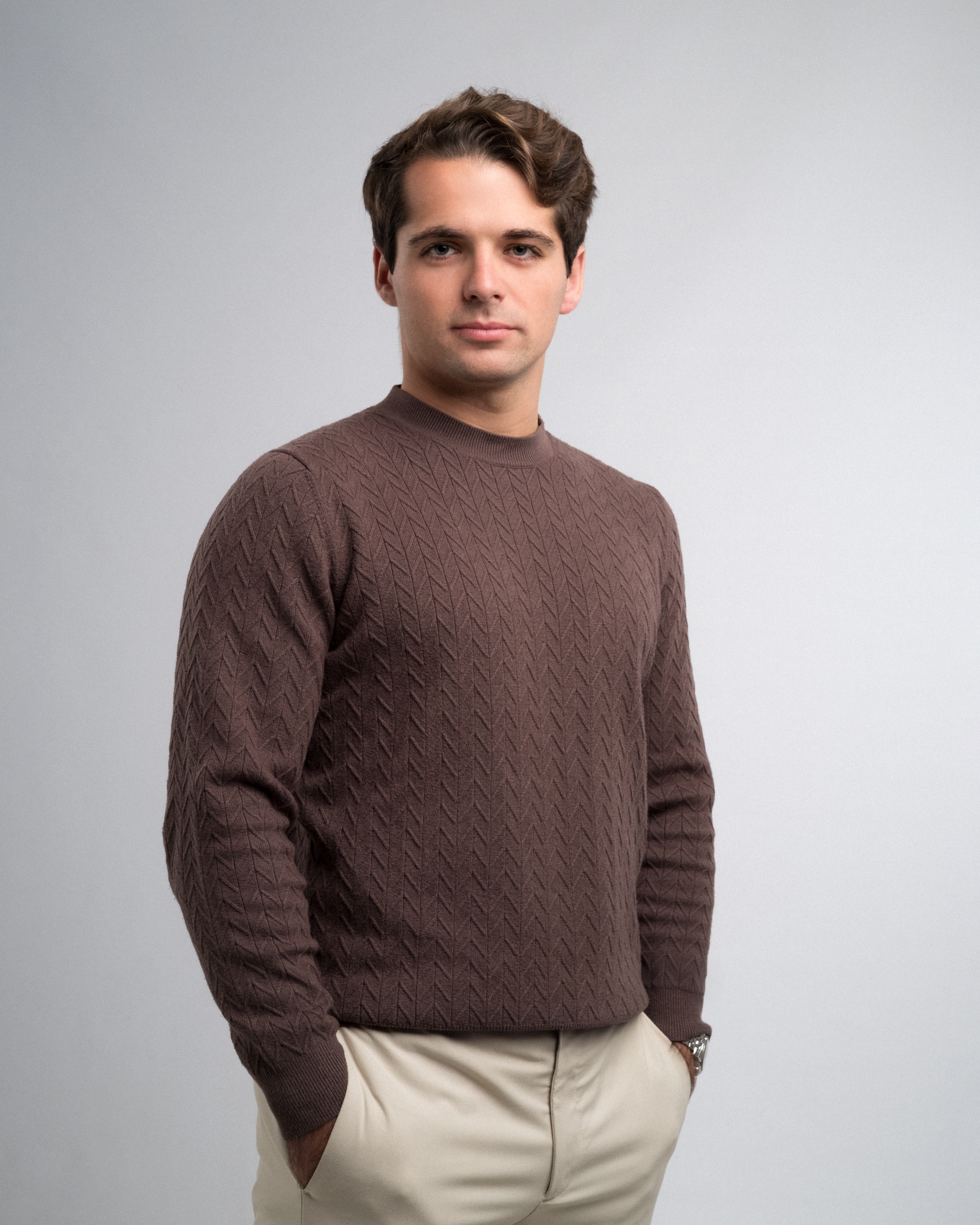 Arnau Salvadó, founder of Atelier Cala