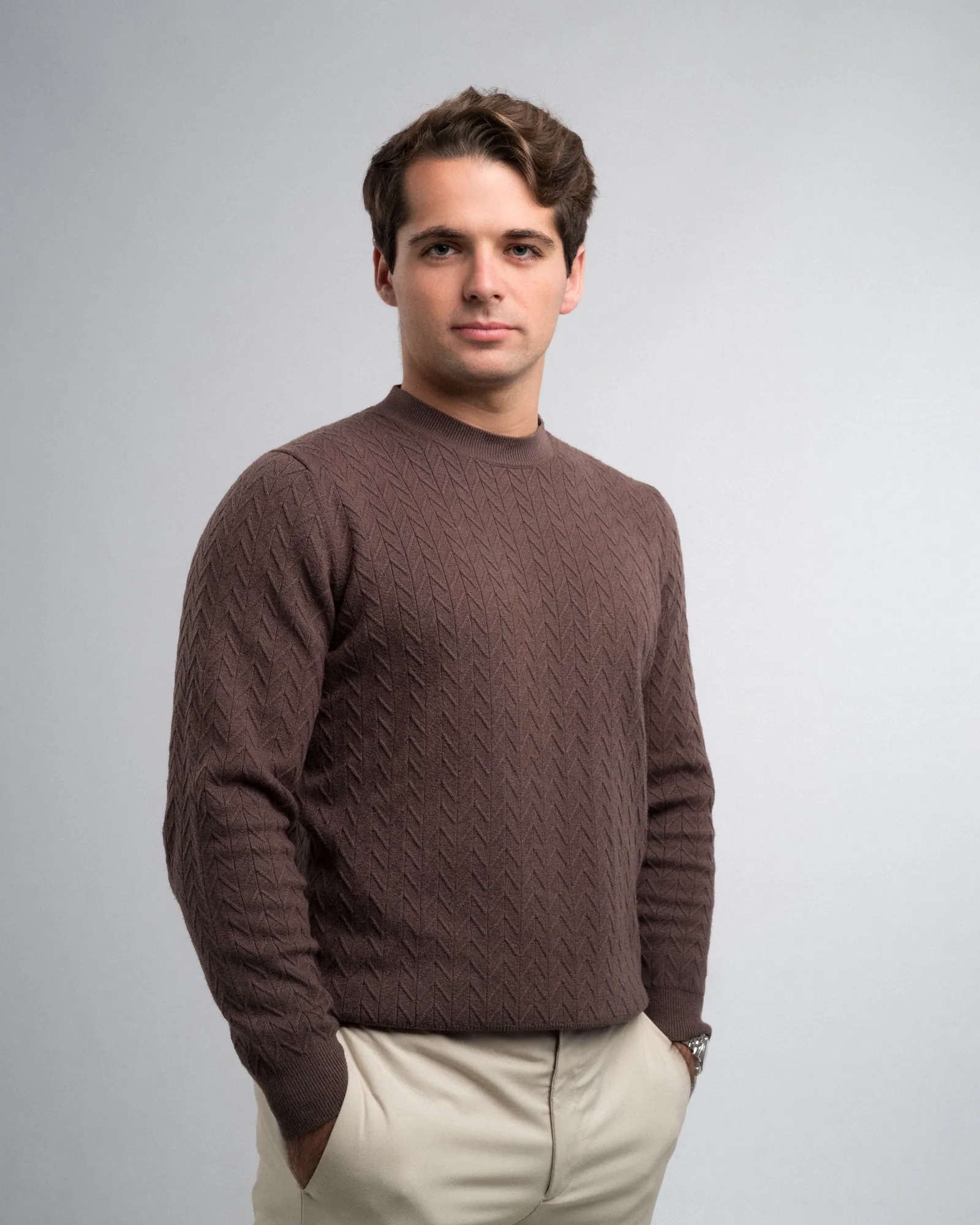 Arnau Salvadó, founder of Atelier Cala